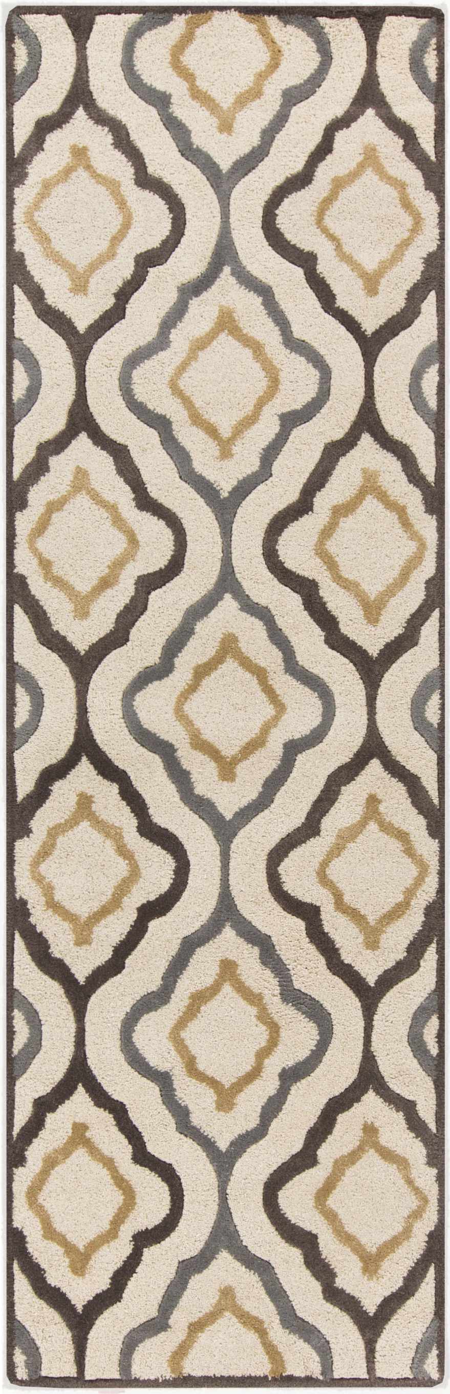Modern Classics CAN-2024 Hand Tufted Rug