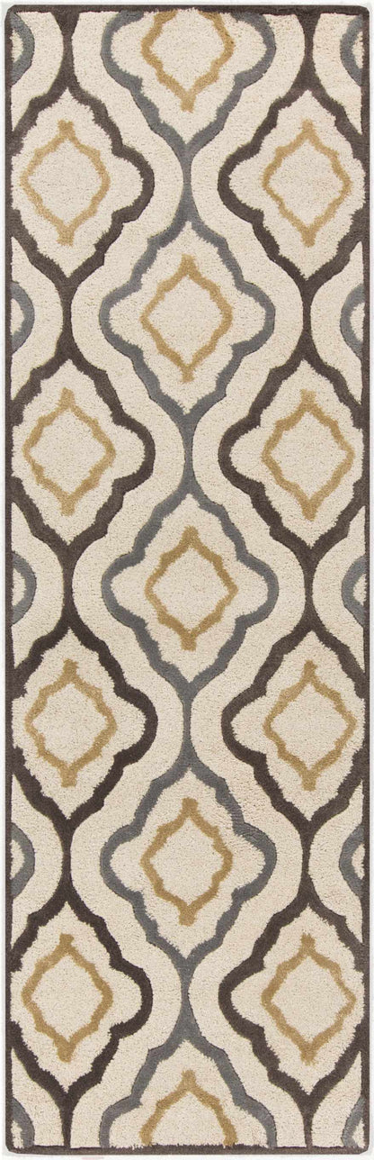 Modern Classics CAN-2024 Hand Tufted Rug