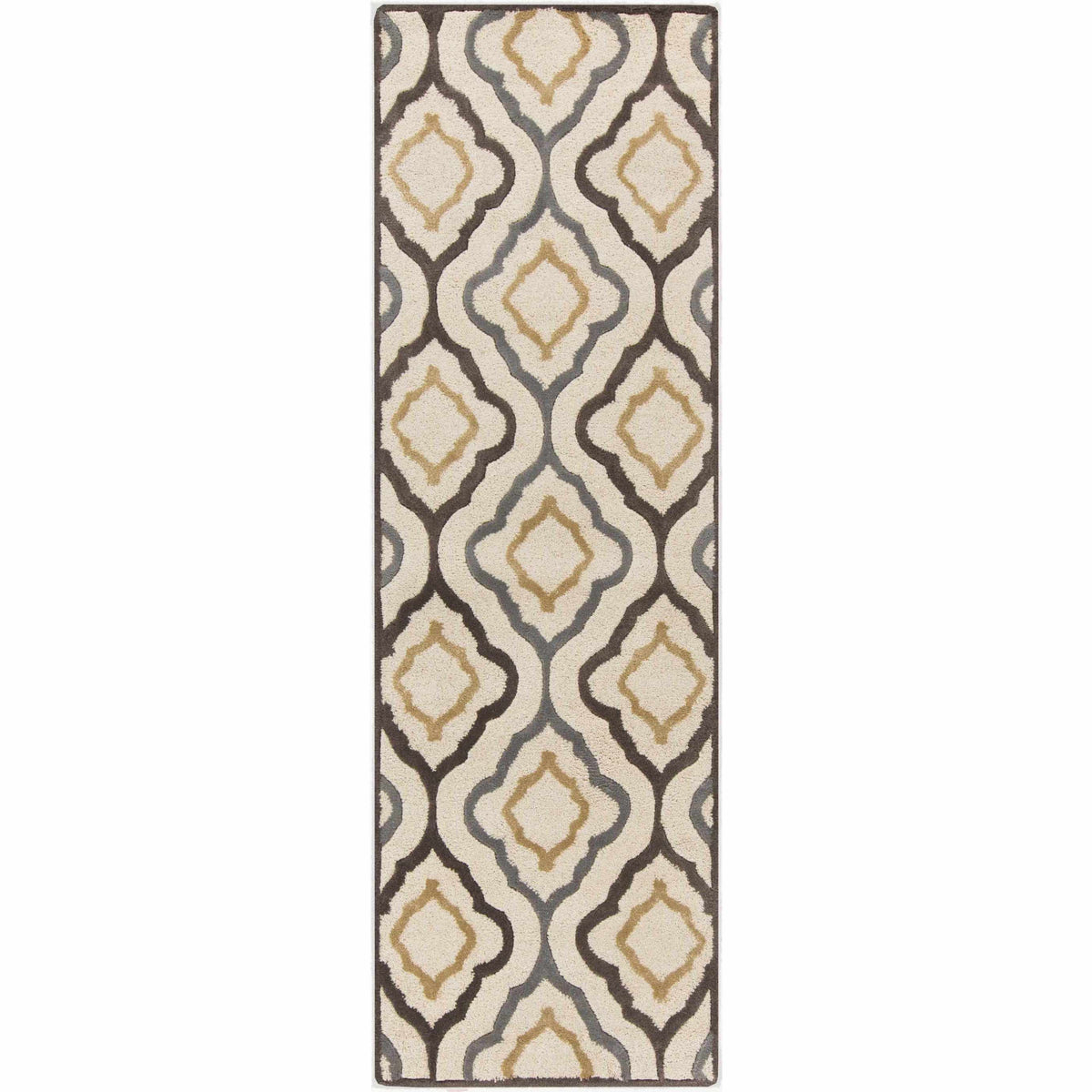 Canela CAN-2024 Hand Tufted Rug