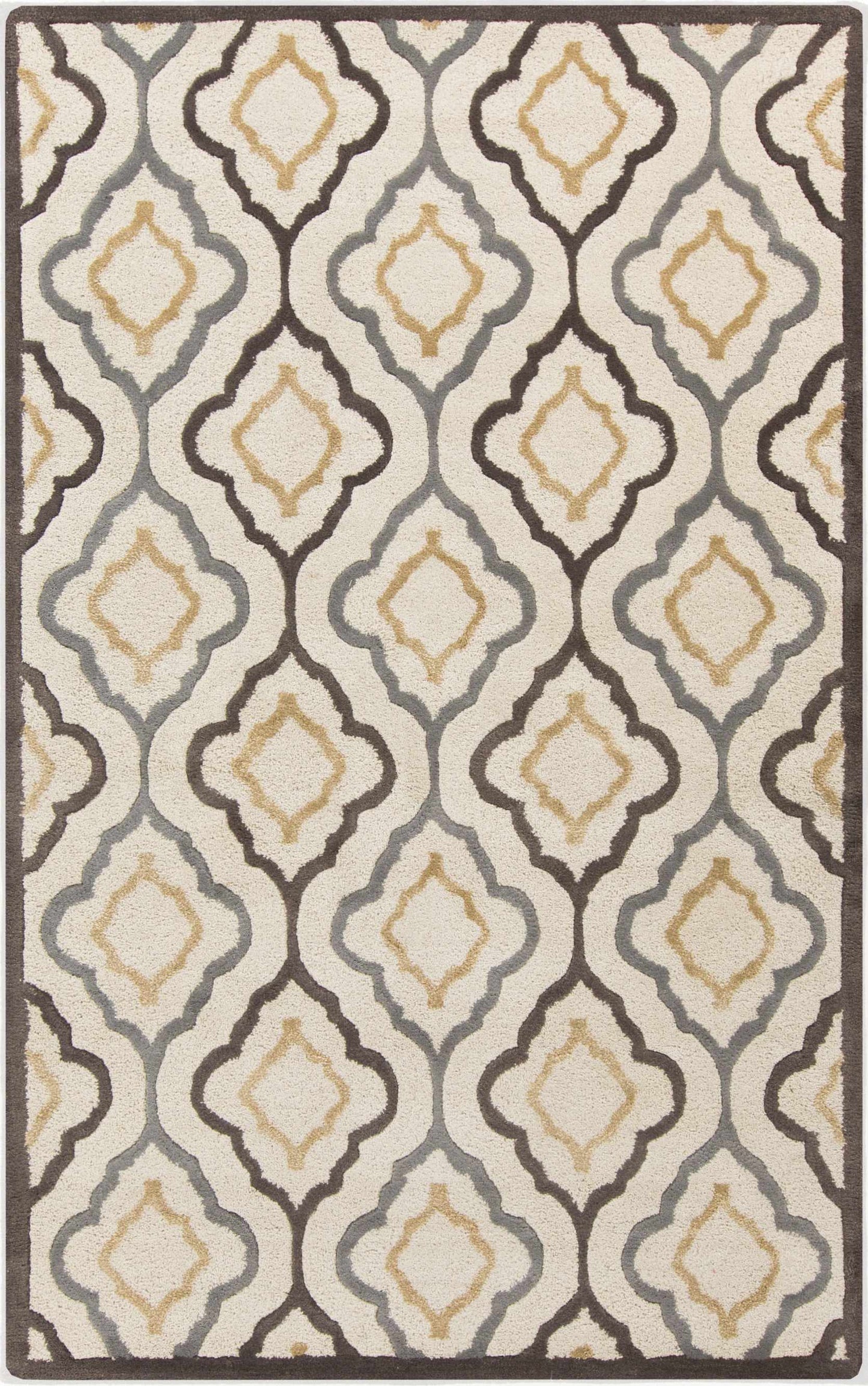 Modern Classics CAN-2024 Hand Tufted Rug