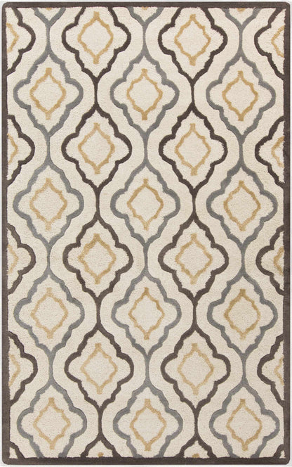 Modern Classics CAN-2024 Hand Tufted Rug