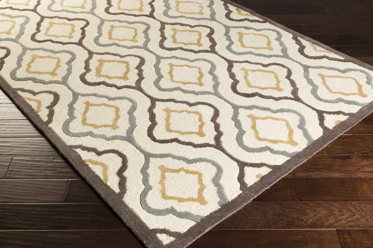 Modern Classics CAN-2024 Hand Tufted Rug