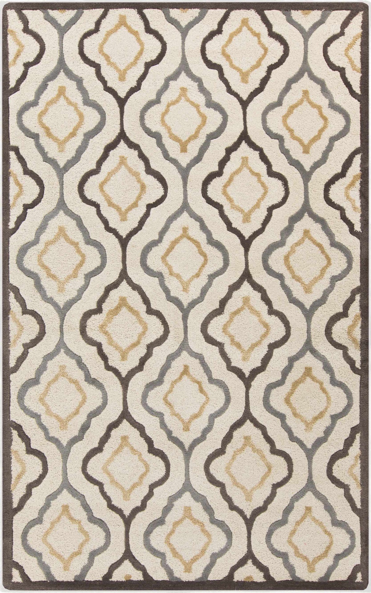 Canela CAN-2024 Hand Tufted Rug
