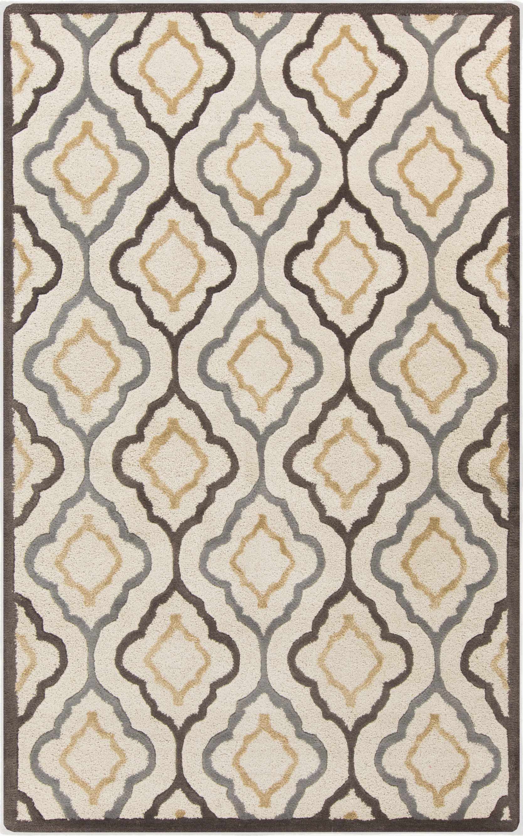 Canela CAN-2024 Hand Tufted Rug