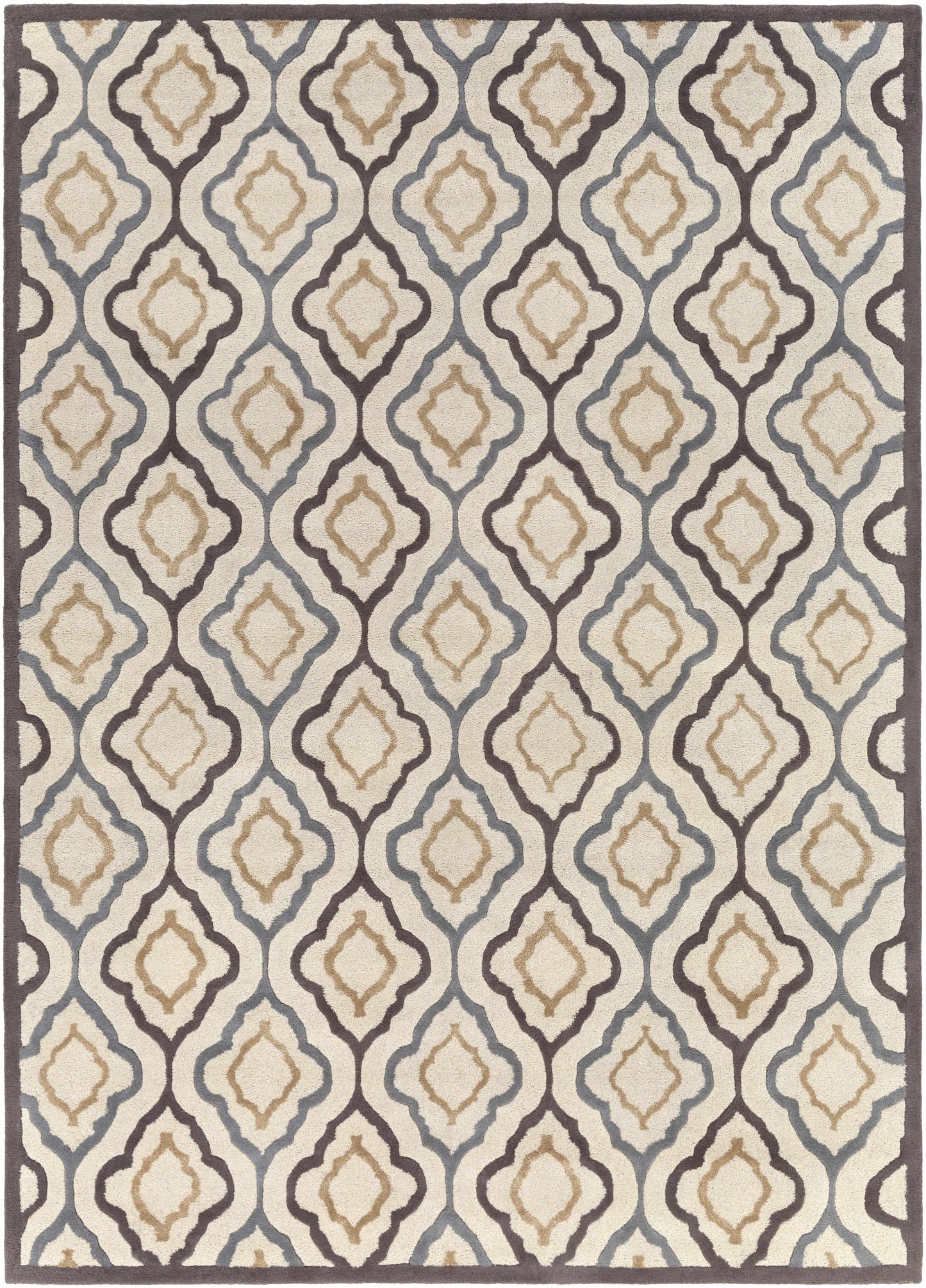 Modern Classics CAN-2024 Hand Tufted Rug