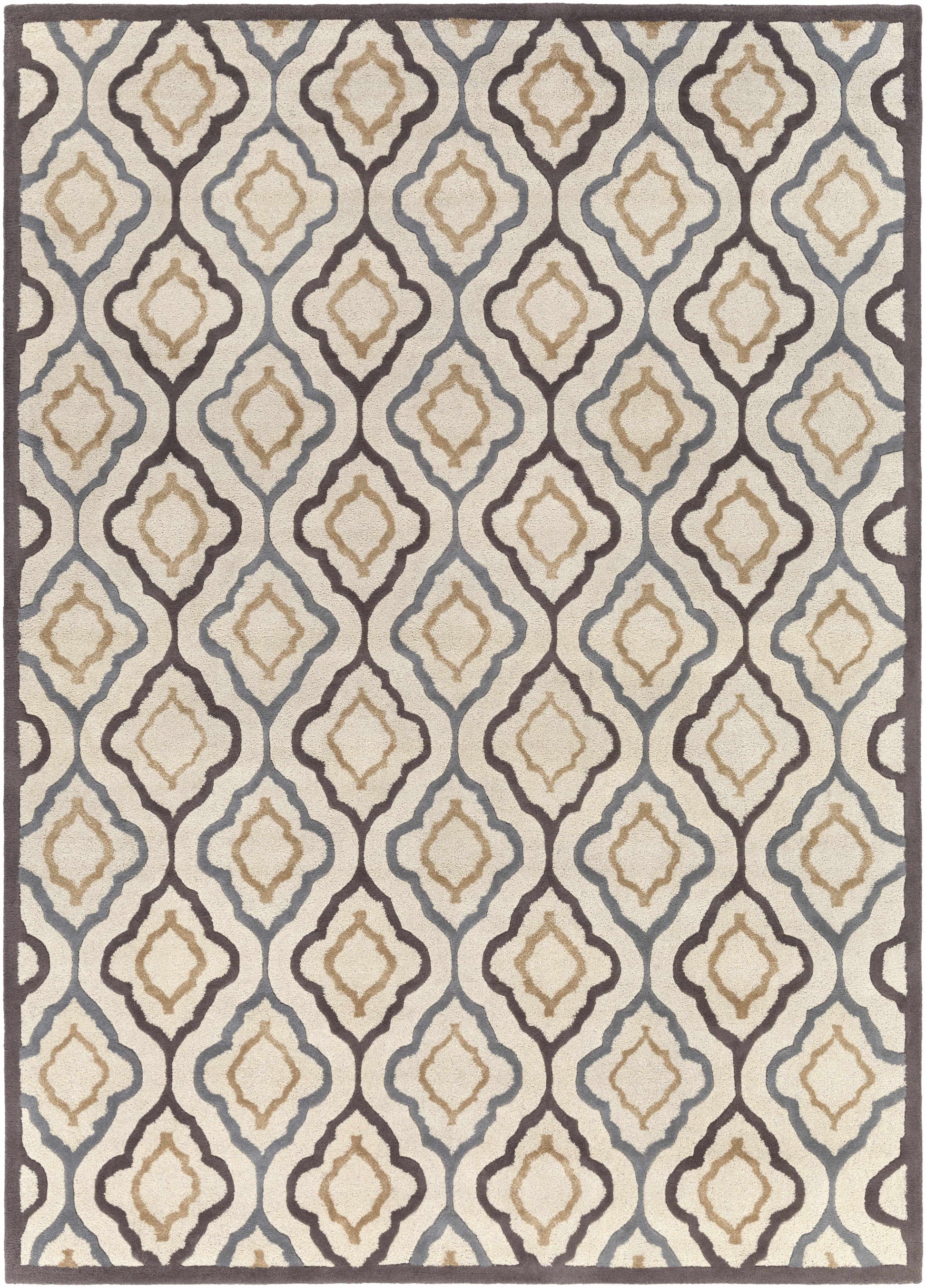 Modern Classics CAN-2024 Hand Tufted Rug