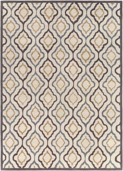 Modern Classics CAN-2024 Hand Tufted Rug