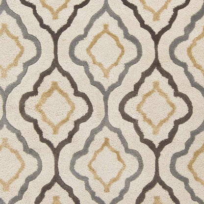 Modern Classics CAN-2024 Hand Tufted Rug