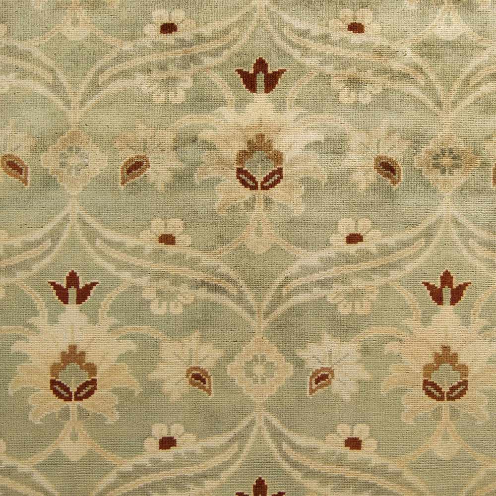 Ainsley AIN-1014 Hand Knotted Rug