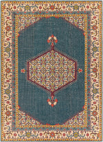 Zahra ZHA-4052 Hand Knotted Rug