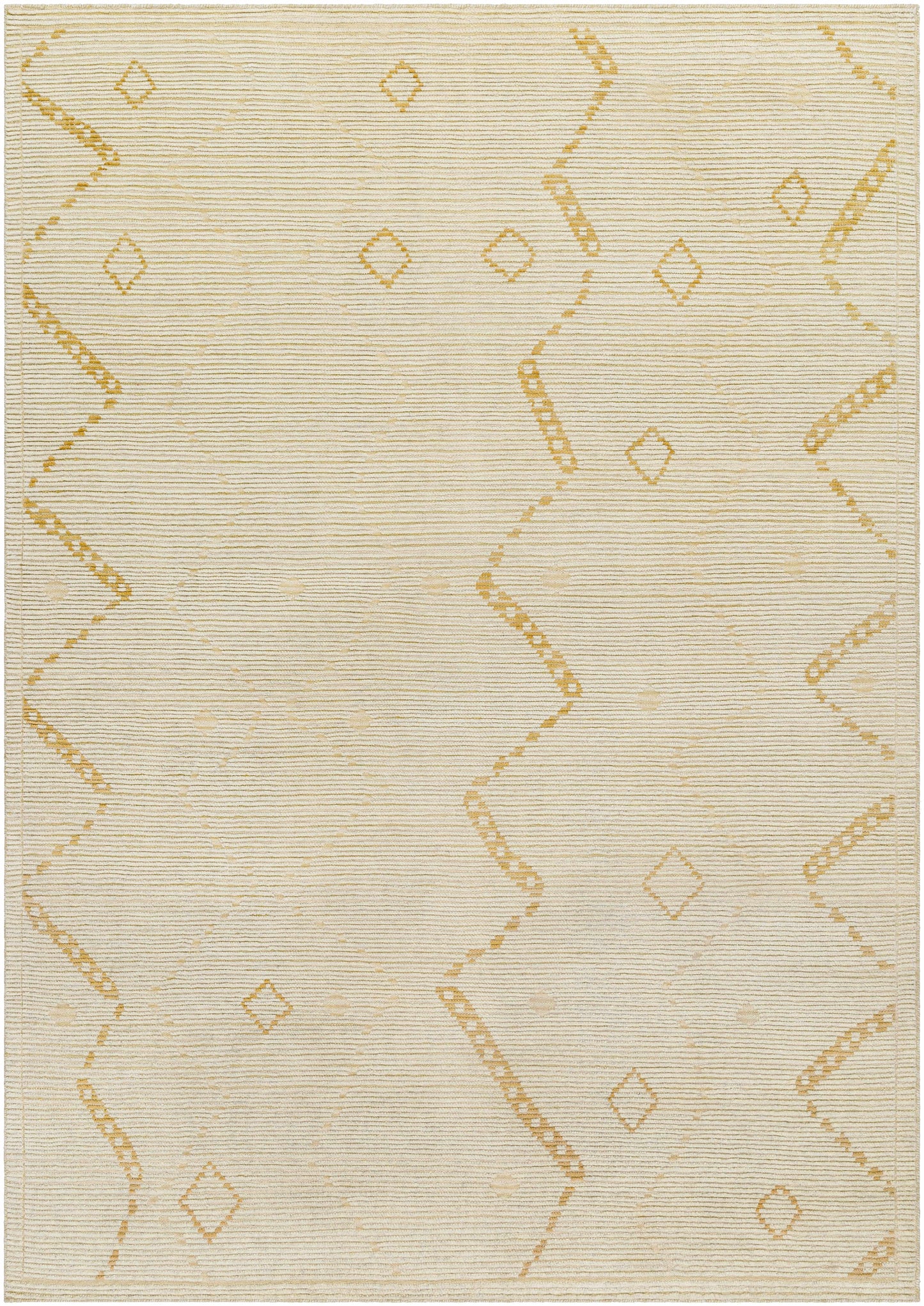 Tunus TUN-2322 Handmade Rug