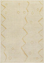Tunus TUN-2322 Handmade Rug