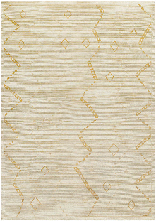 Tunus TUN-2322 Handmade Rug