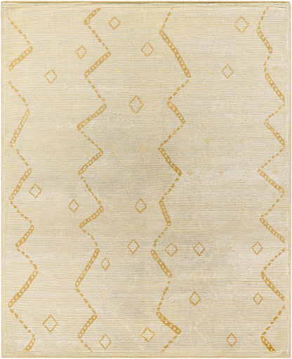 Tunus TUN-2322 Handmade Rug