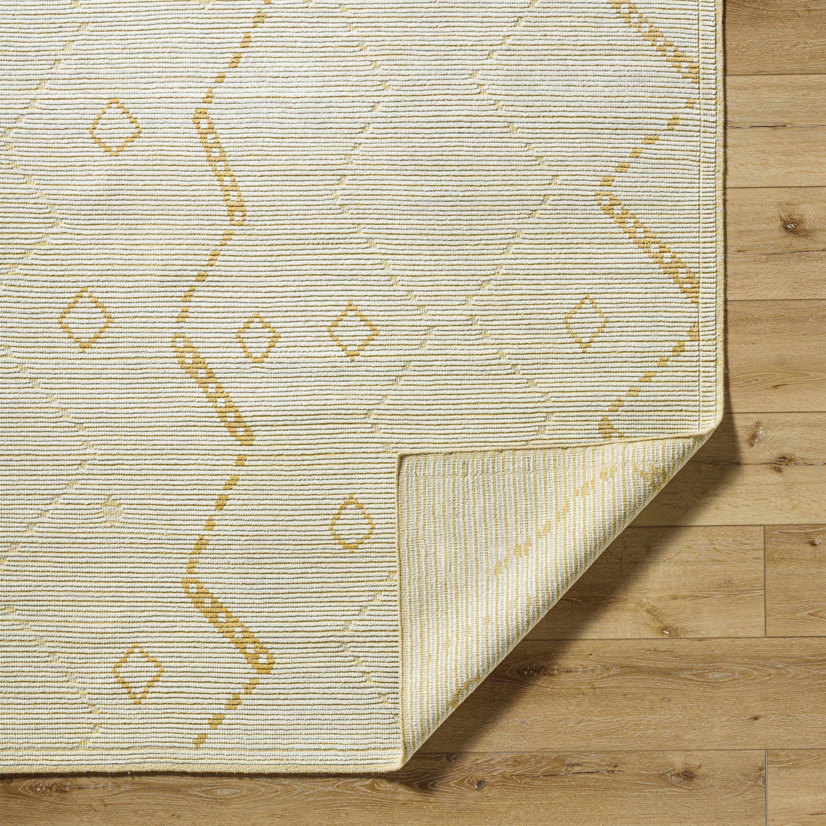 Tunus TUN-2322 Handmade Rug