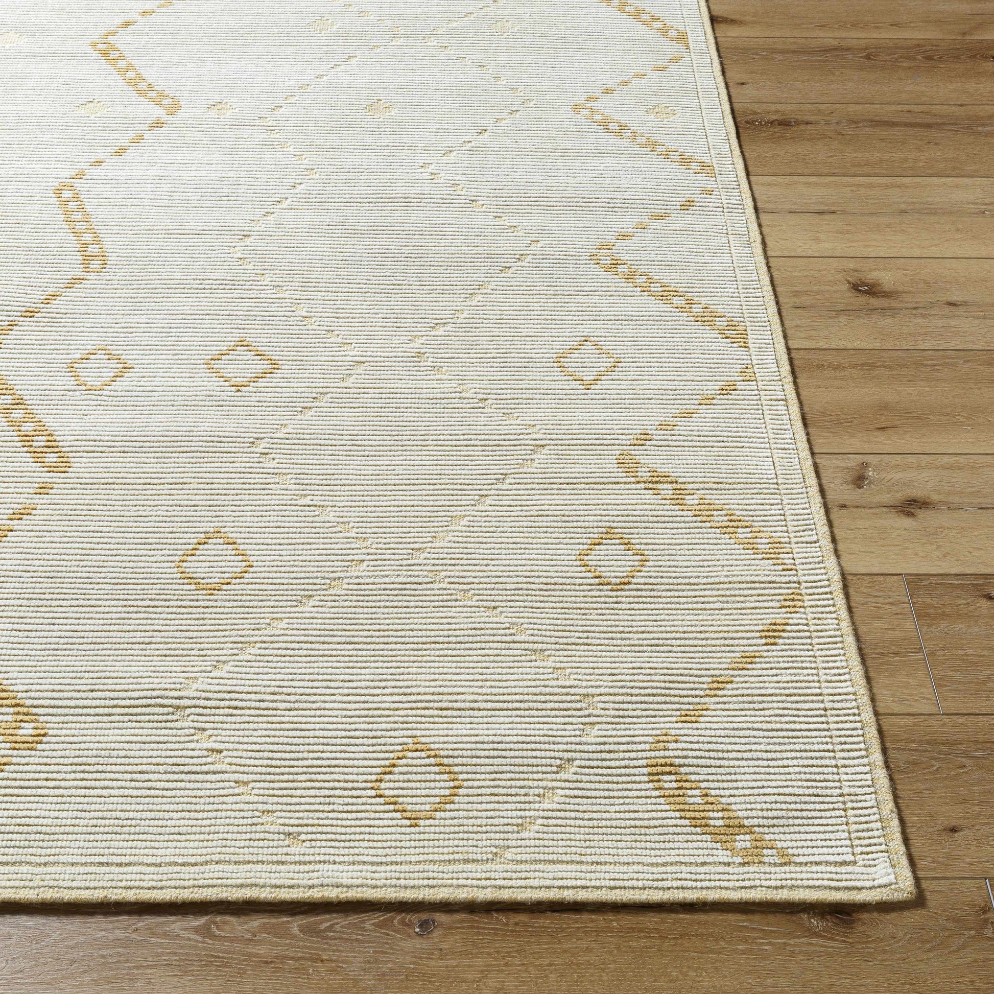 Tunus TUN-2322 Handmade Rug