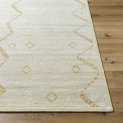 Tunus TUN-2322 Handmade Rug