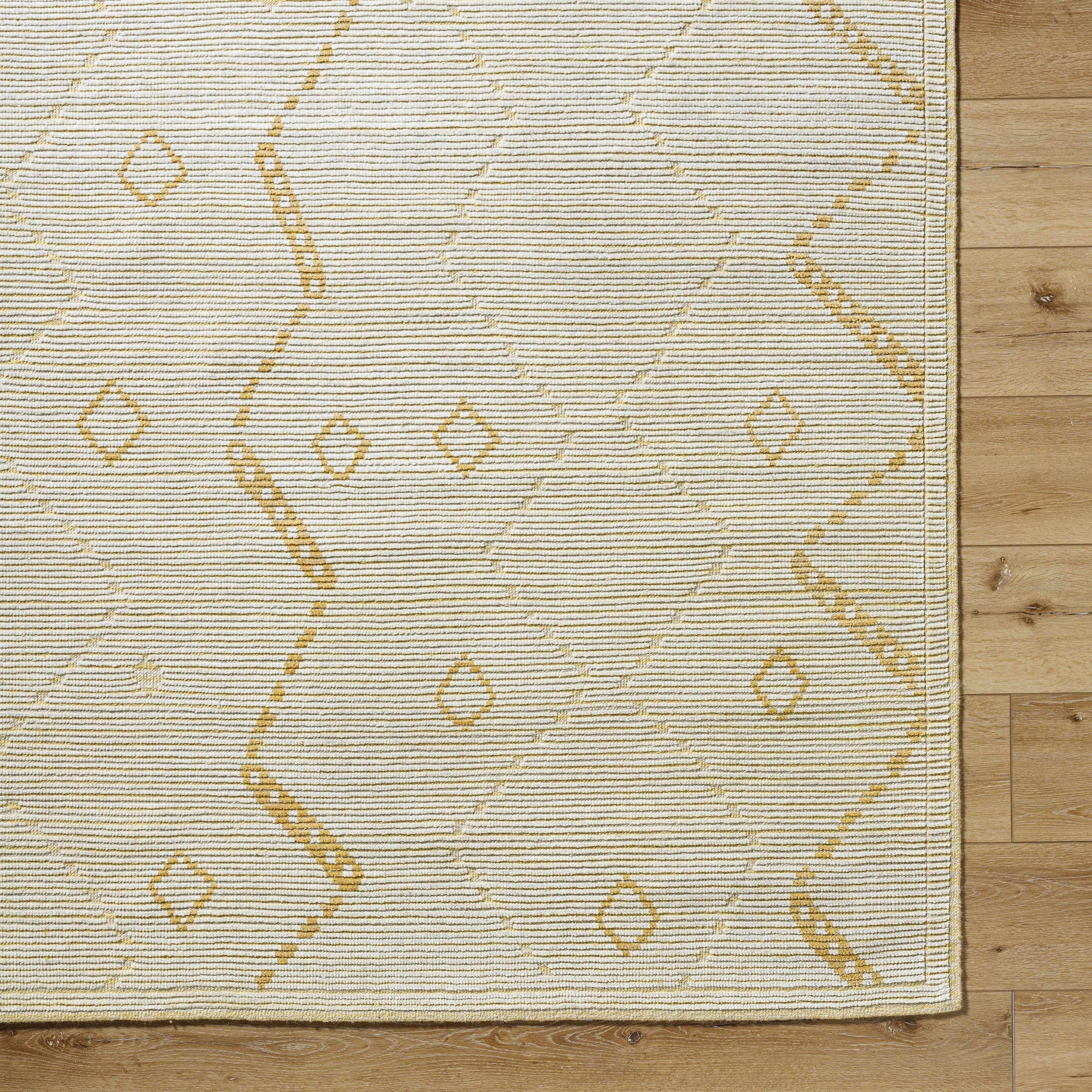 Tunus TUN-2322 Handmade Rug