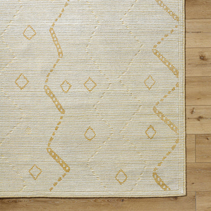 Tunus TUN-2322 Handmade Rug
