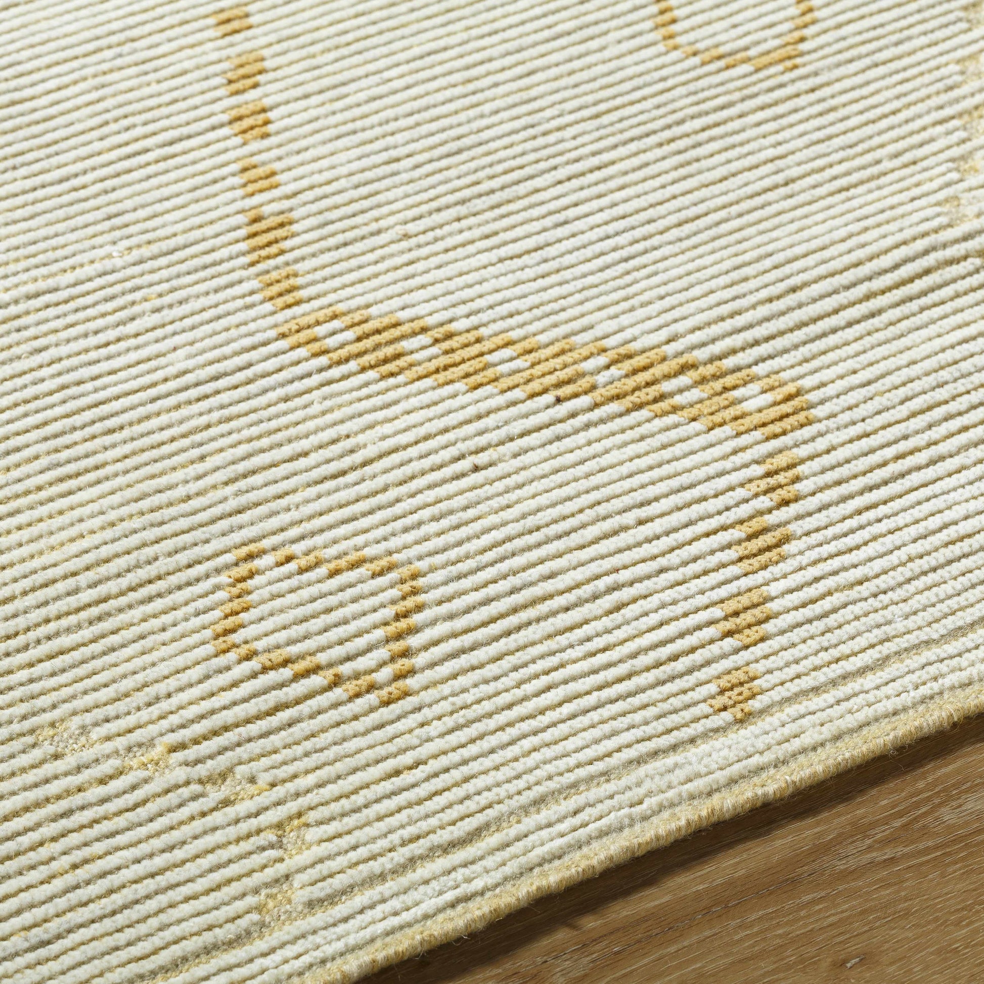 Tunus TUN-2322 Handmade Rug