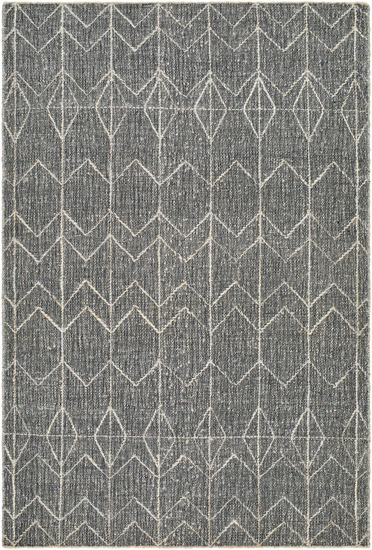 Otto OTT-2301 Hand Woven Rug