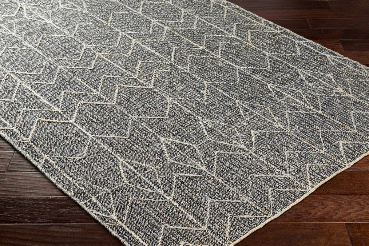 Otto OTT-2301 Hand Woven Rug