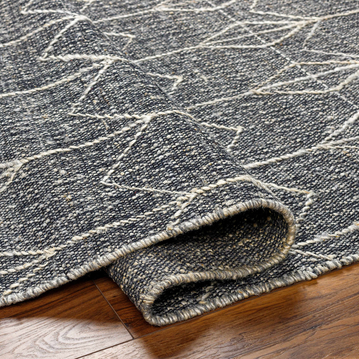 Otto OTT-2301 Hand Woven Rug