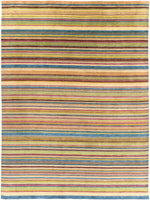 Indus Valley IND-116 Hand Knotted Rug