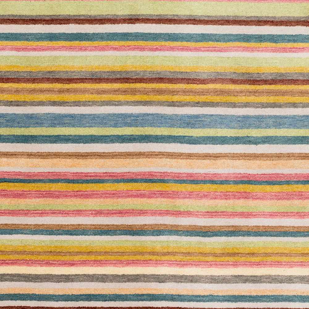 Indus Valley IND-116 Hand Knotted Rug