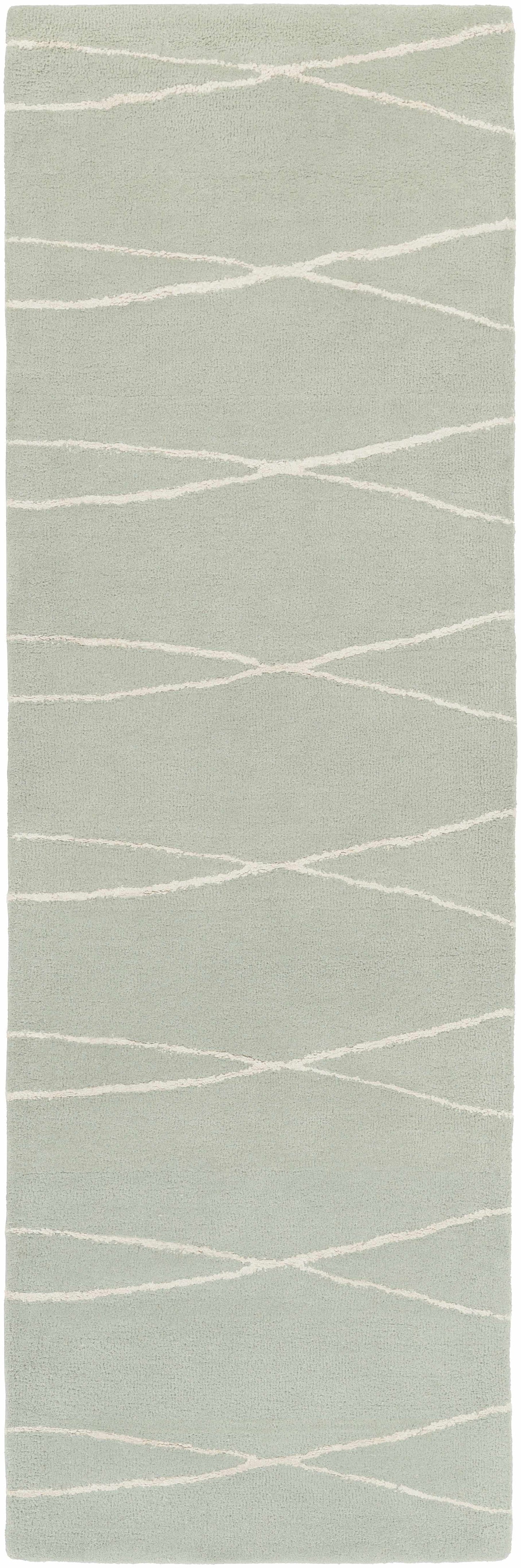Manor MNR-1000 Hand Tufted Rug