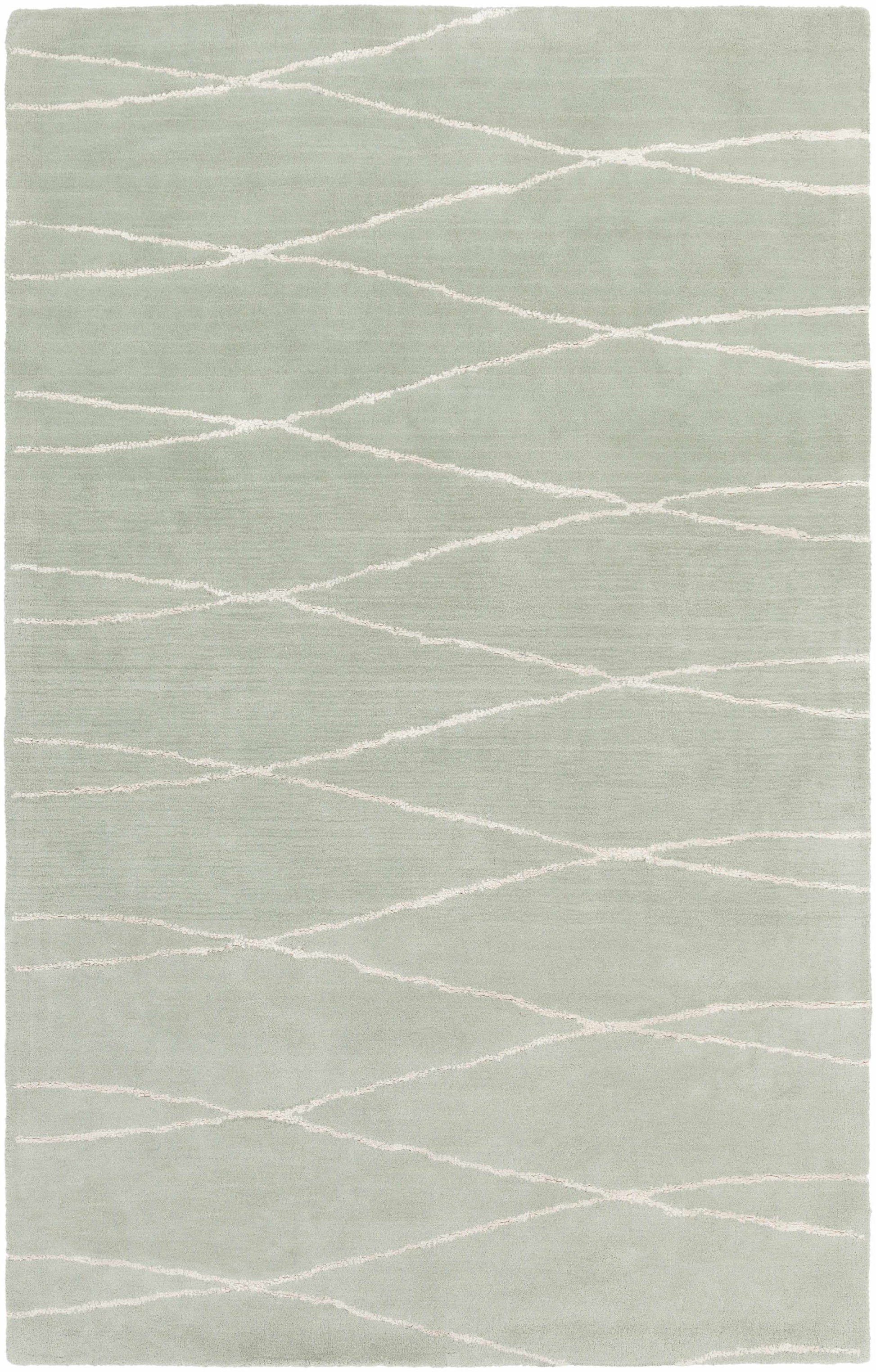 Manor MNR-1000 Hand Tufted Rug