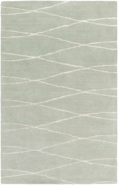 Manor MNR-1000 Hand Tufted Rug