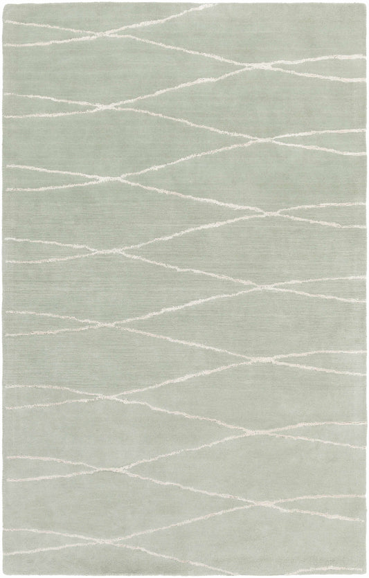 Manor MNR-1000 Hand Tufted Rug