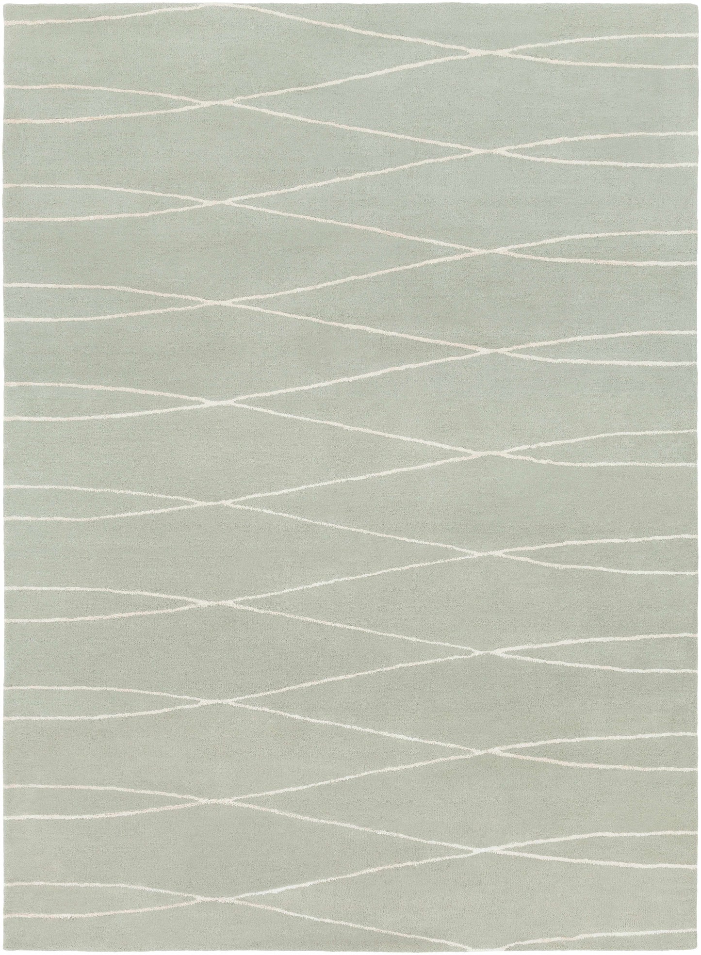 Manor MNR-1000 Hand Tufted Rug