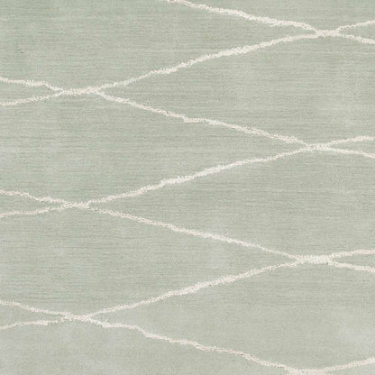 Manor MNR-1000 Hand Tufted Rug