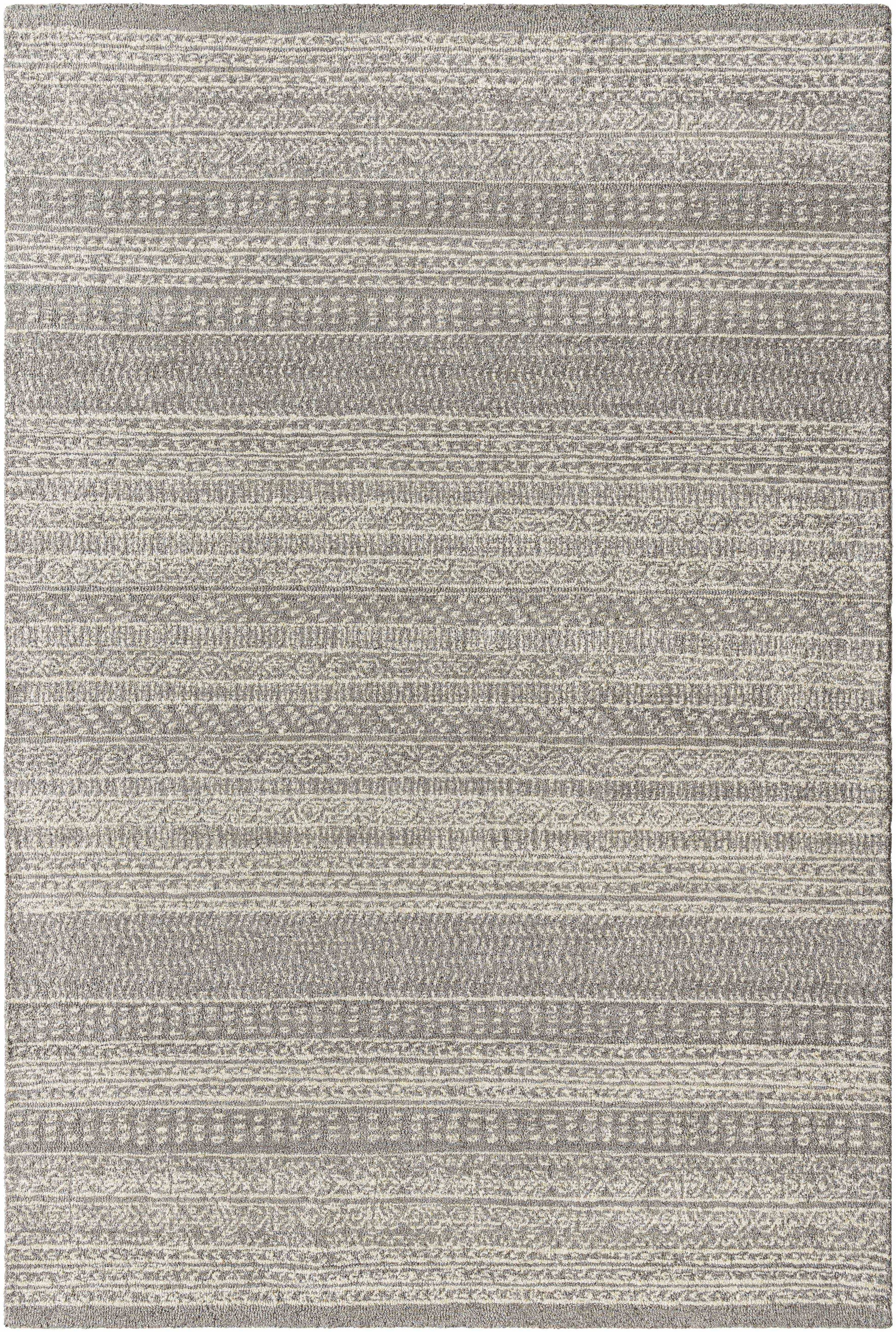 Maroc MAR-2326 Hand Tufted Rug