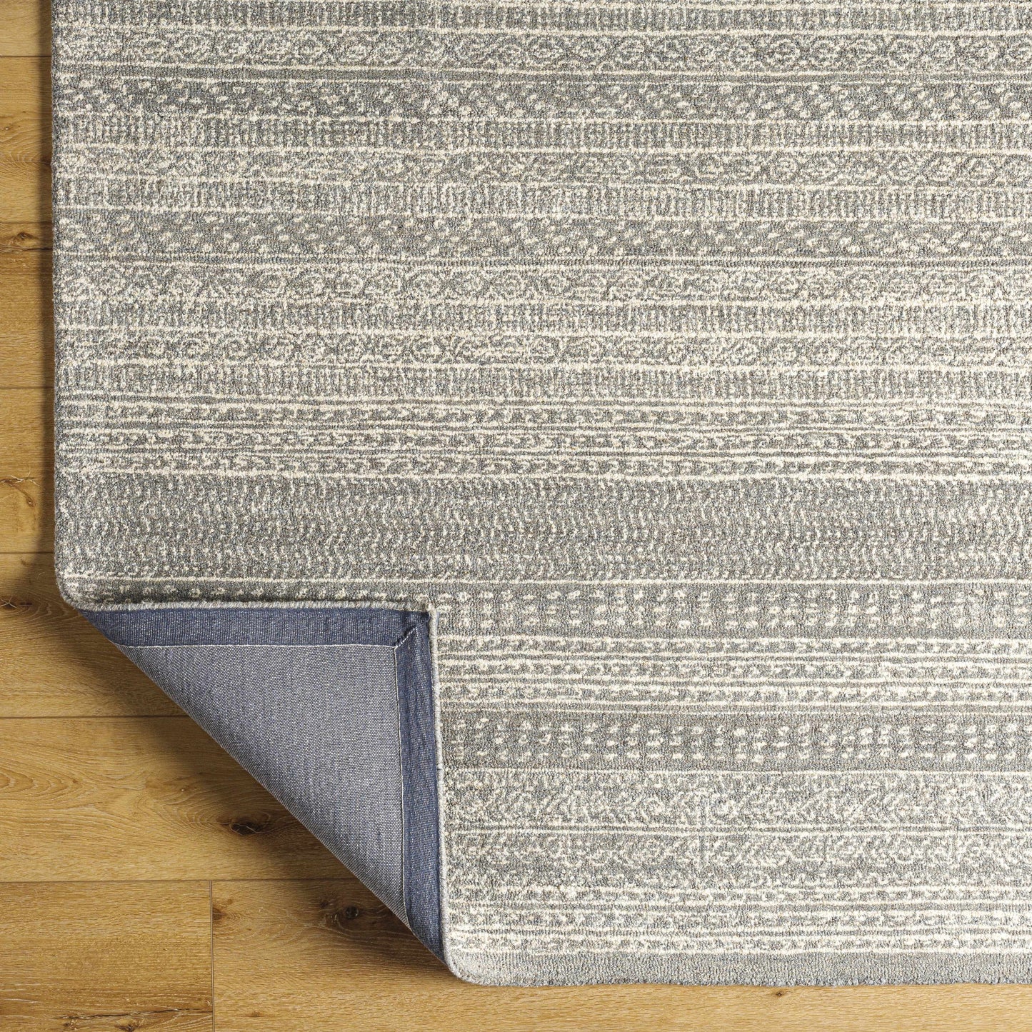 Maroc MAR-2326 Hand Tufted Rug