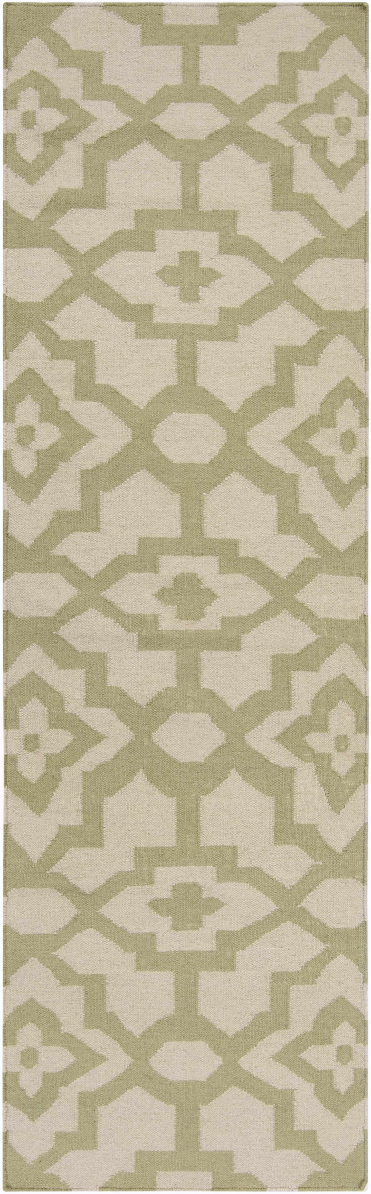 Market Place MKP-1001 Hand Woven Rug