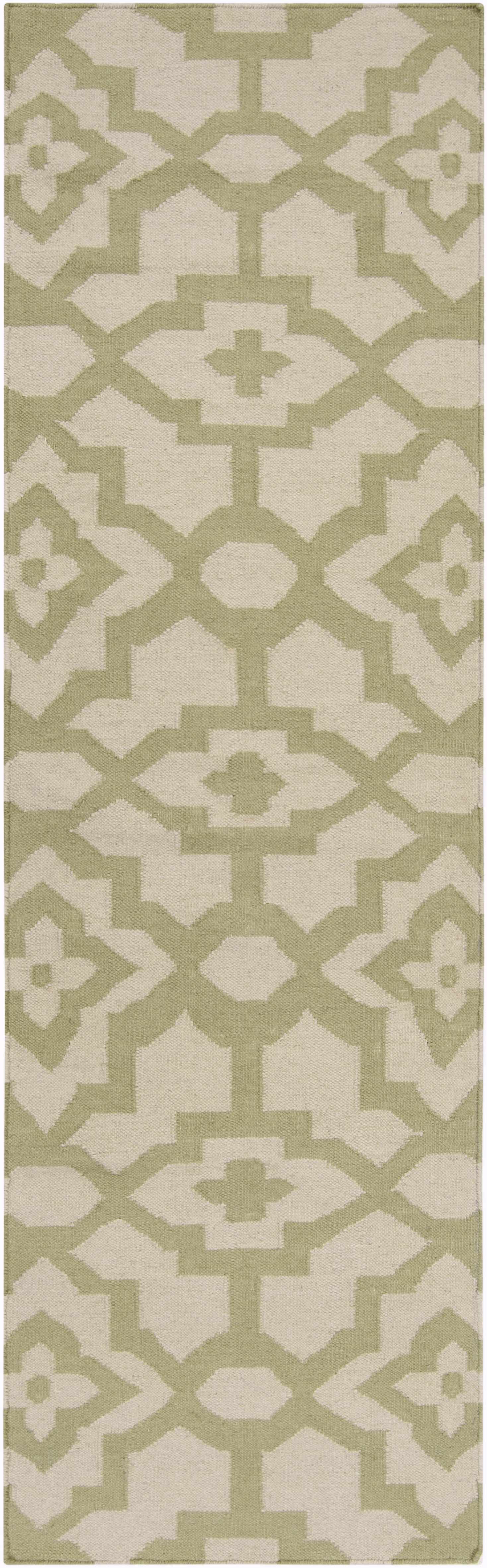 Market Place MKP-1001 Hand Woven Rug