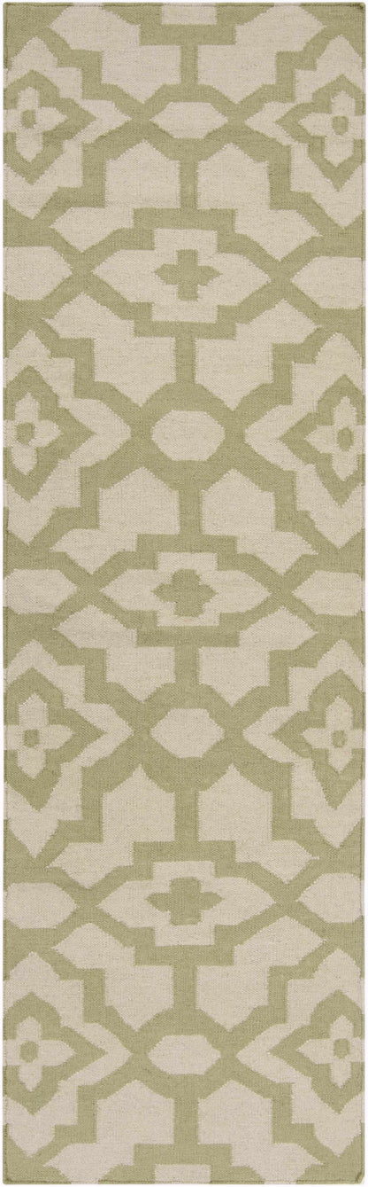 Market Place MKP-1001 Hand Woven Rug