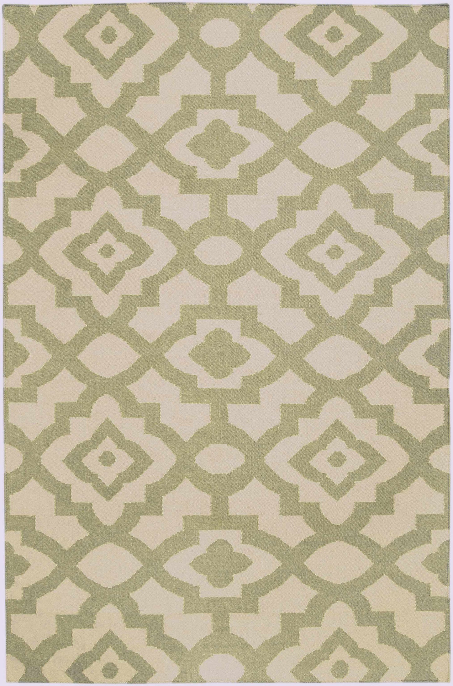 Market Place MKP-1001 Hand Woven Rug