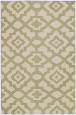 Market Place MKP-1001 Hand Woven Rug