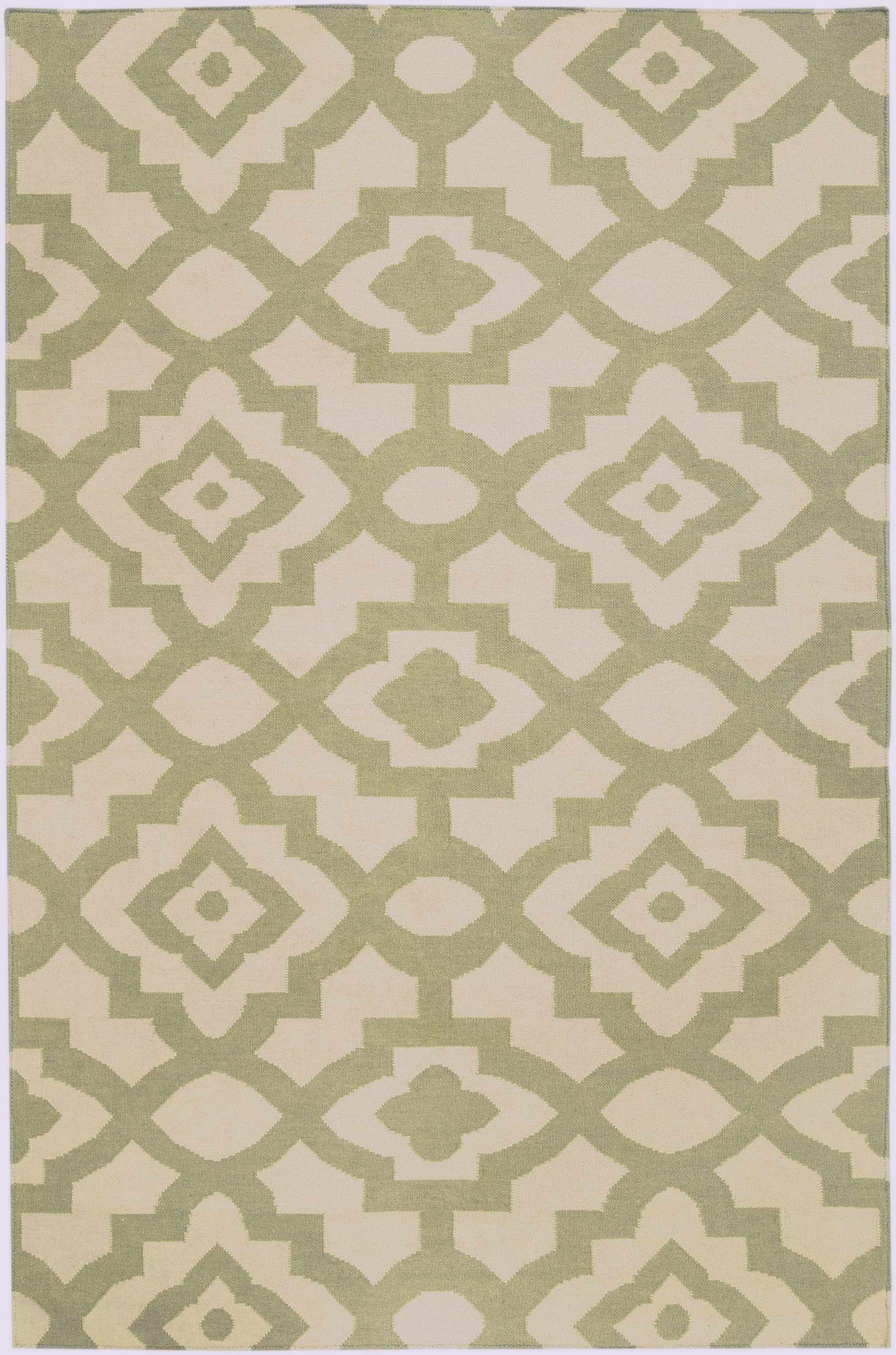 Market Place MKP-1001 Hand Woven Rug