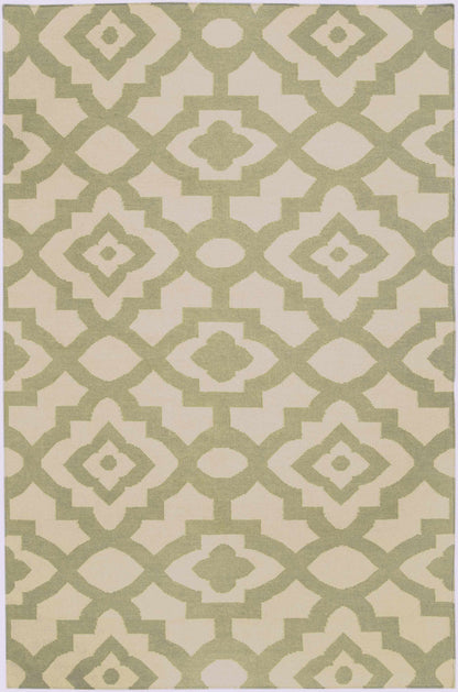 Market Place MKP-1001 Hand Woven Rug
