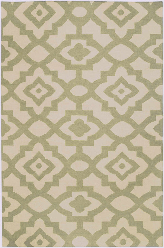 Market Place MKP-1001 Hand Woven Rug