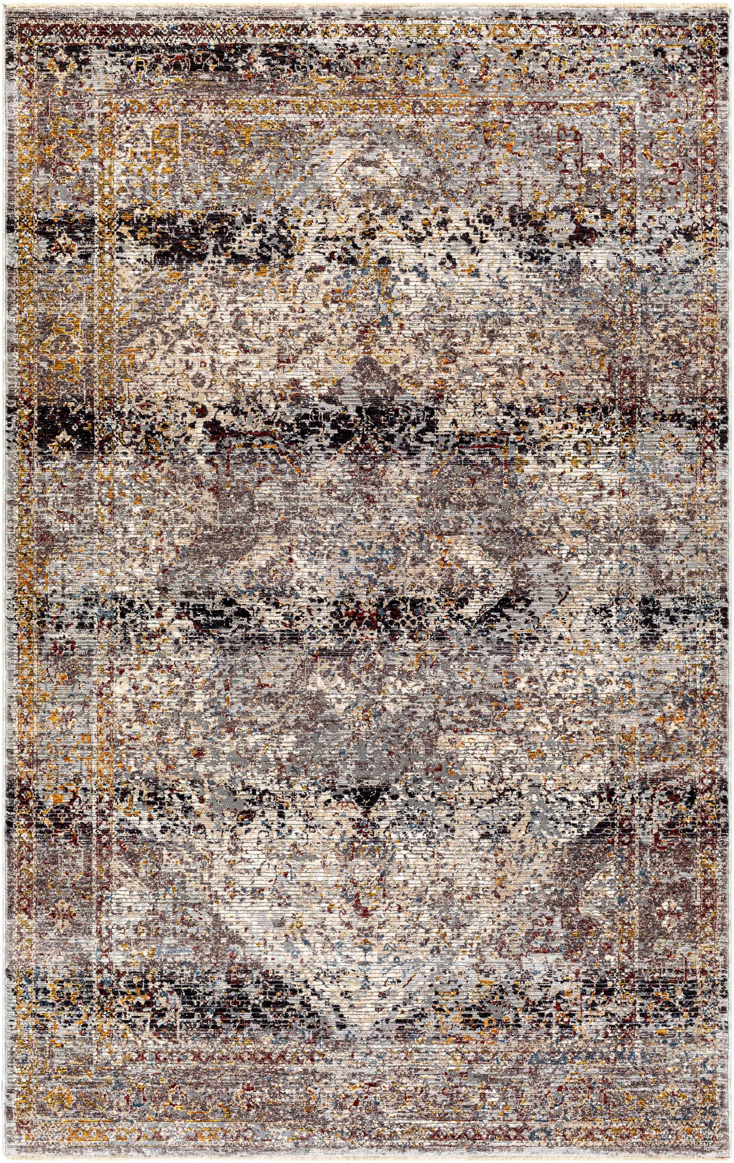 Arya RYA-2300 Machine Woven Rug