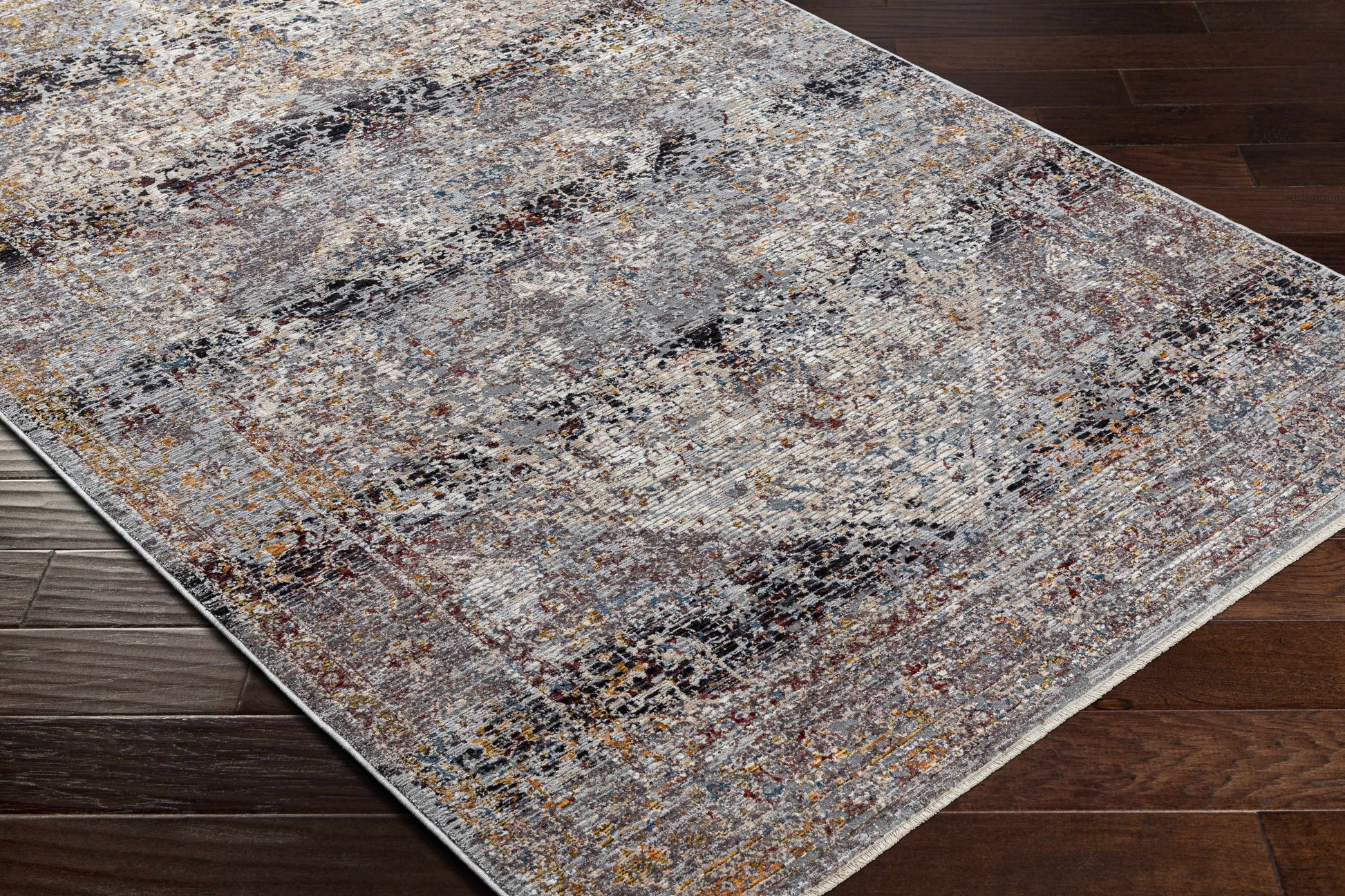 Arya RYA-2300 Machine Woven Rug