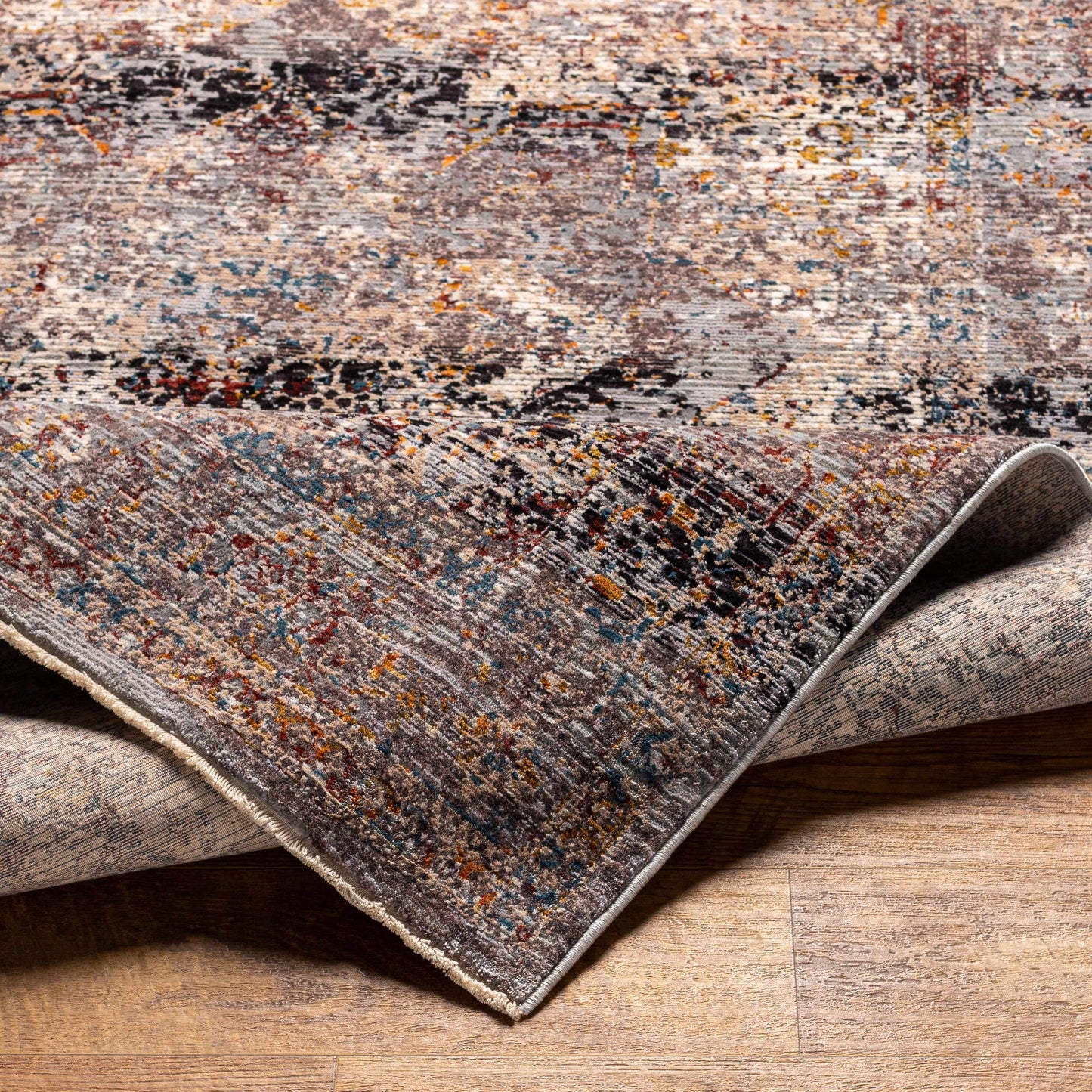 Arya RYA-2300 Machine Woven Rug