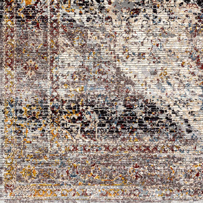 Arya RYA-2300 Machine Woven Rug