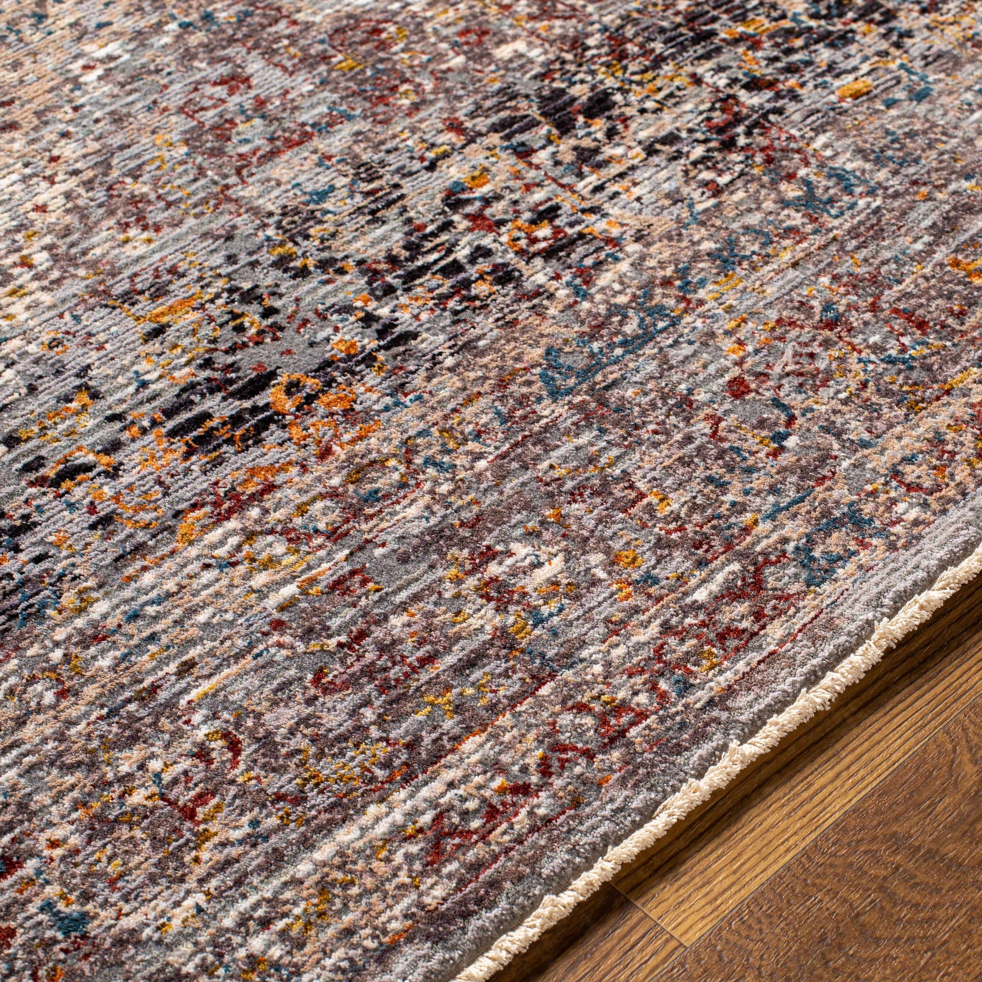 Arya RYA-2300 Machine Woven Rug